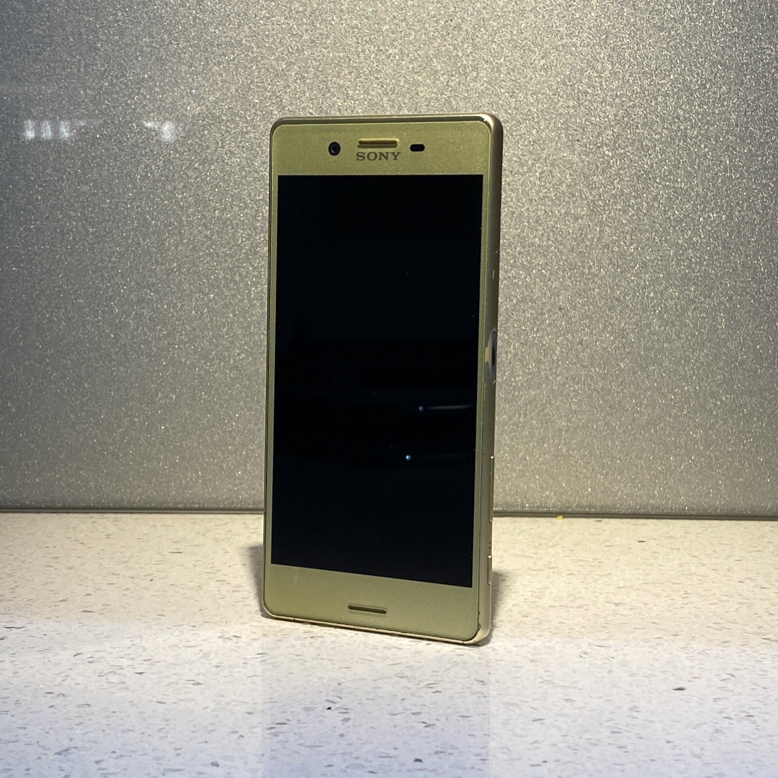 Sony Xperia X F5121 Android 32GB gold /DO