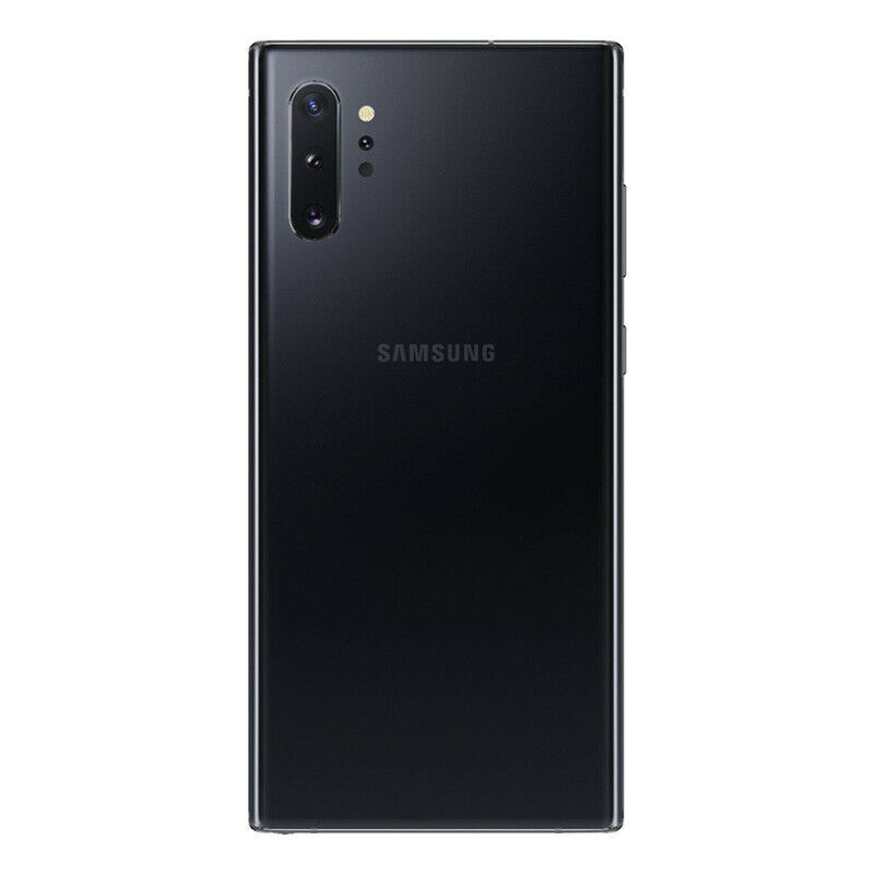 New Samsung Galaxy NOTE 10+ Plus SM-N975U1 256GB Verizon AT&T T-Mobile Unlocked