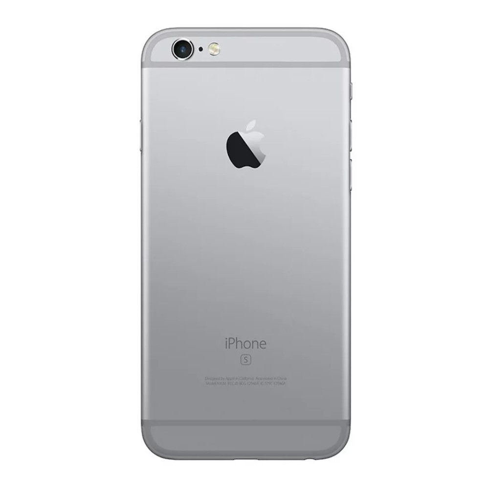 Apple iPhone 6s 32GB Rose Gold/Silver Unlocked – Excellent Condition