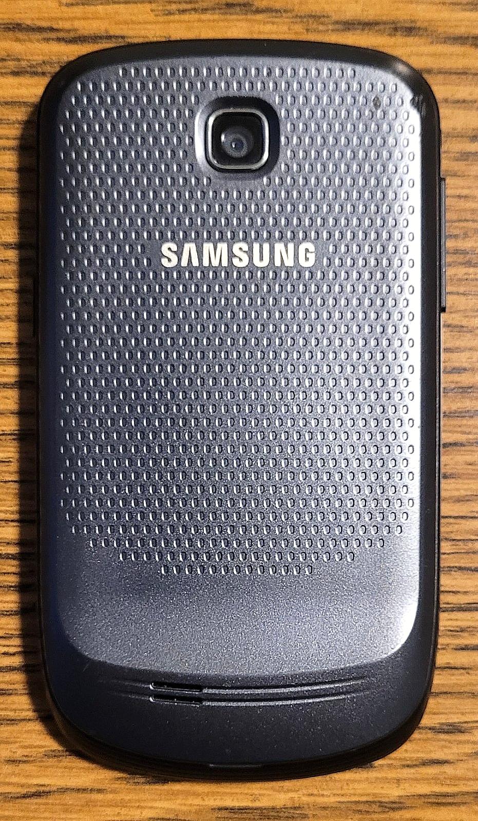 Samsung Dart SGH-T499 – Dark Slate ( T-Mobile ) Very Rare Android Smartphone