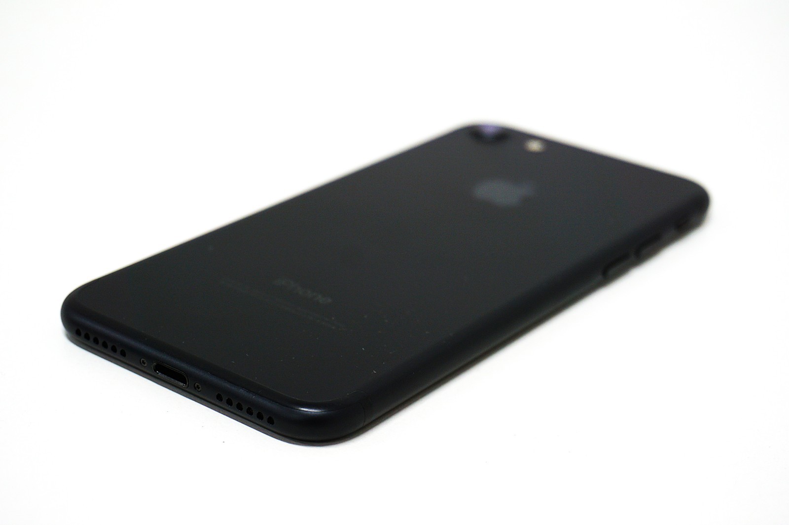 Apple iPhone 7 32GB Black Factory Unlocked A1660 Smartphone 90% Battery Health
