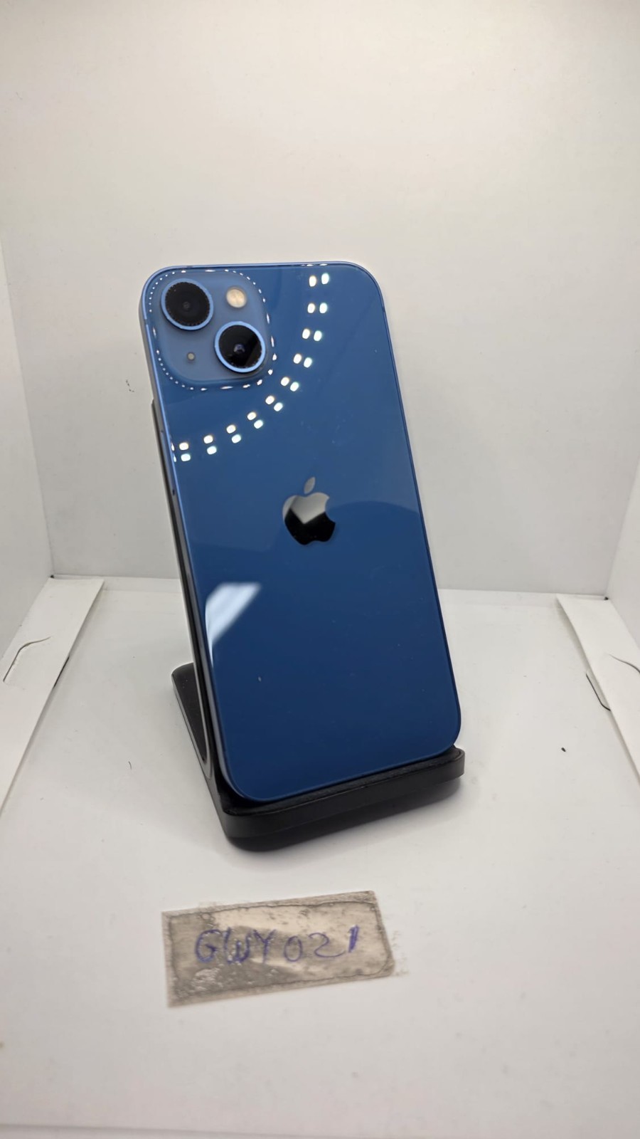 Apple iPhone 13 – 512 GB – Midnight Black (Unlocked Clean Screen BH 75%