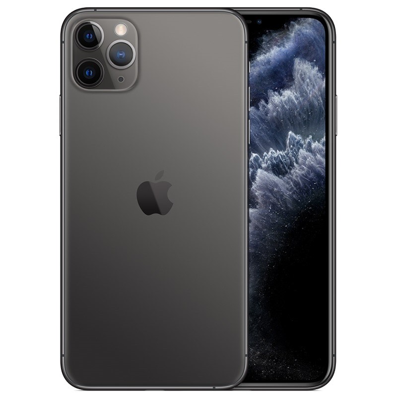 Apple iPhone 11 Pro A2160 (Xfinity Mobile Only) 512GB Space Gray (Excellent)