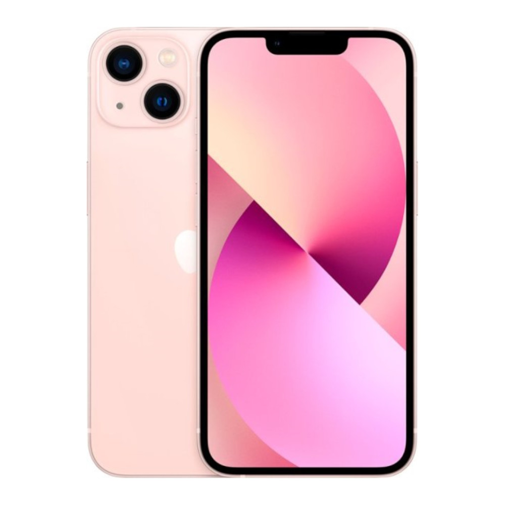 Apple iPhone 13 – Unlocked T-Mobile , 128GB/256GB/512GB – Black Pink