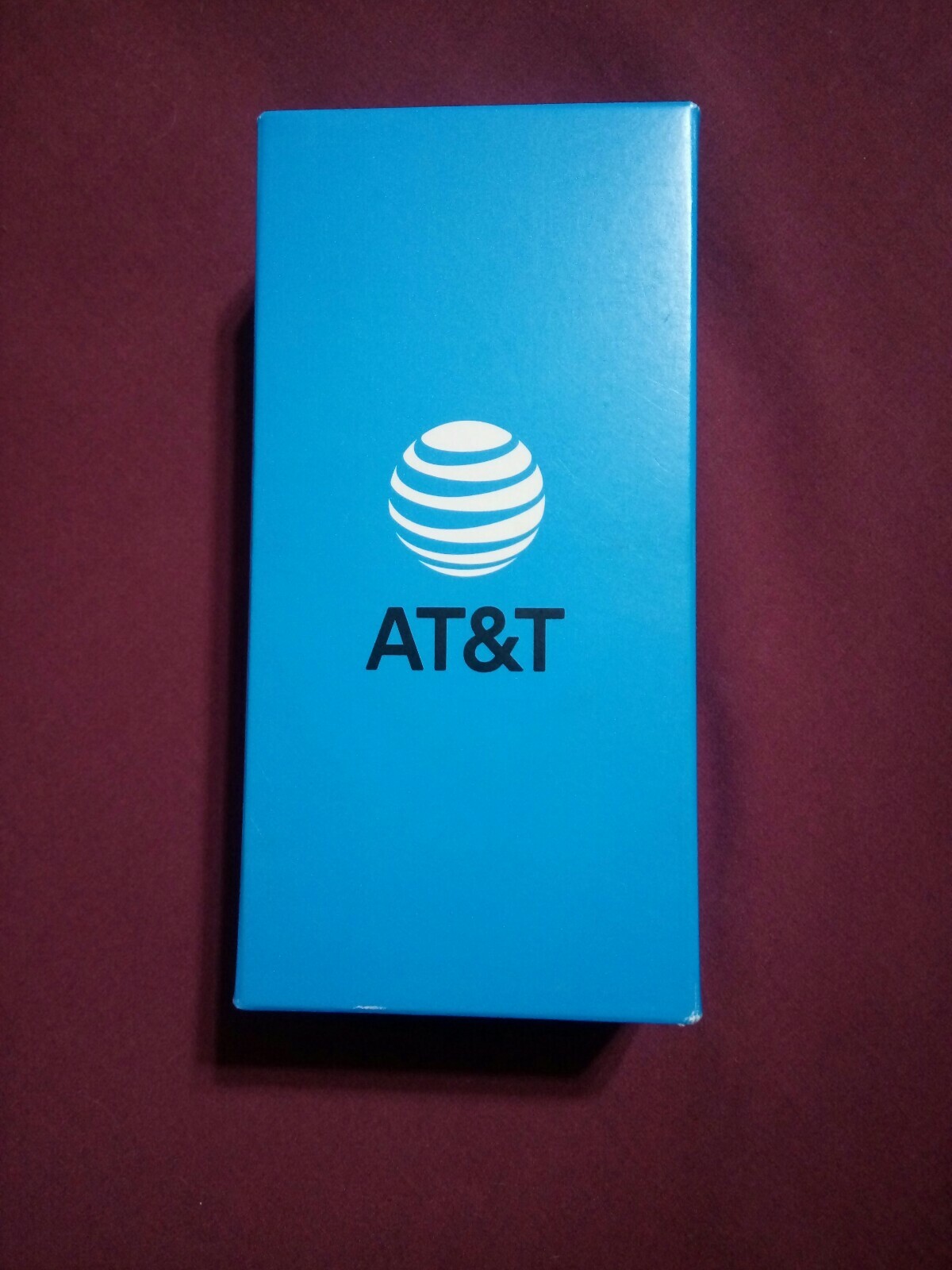 AT&T CINGULAR FLIP IV FLIP 4 U102AA 4G FLIP WITH SIM CARD