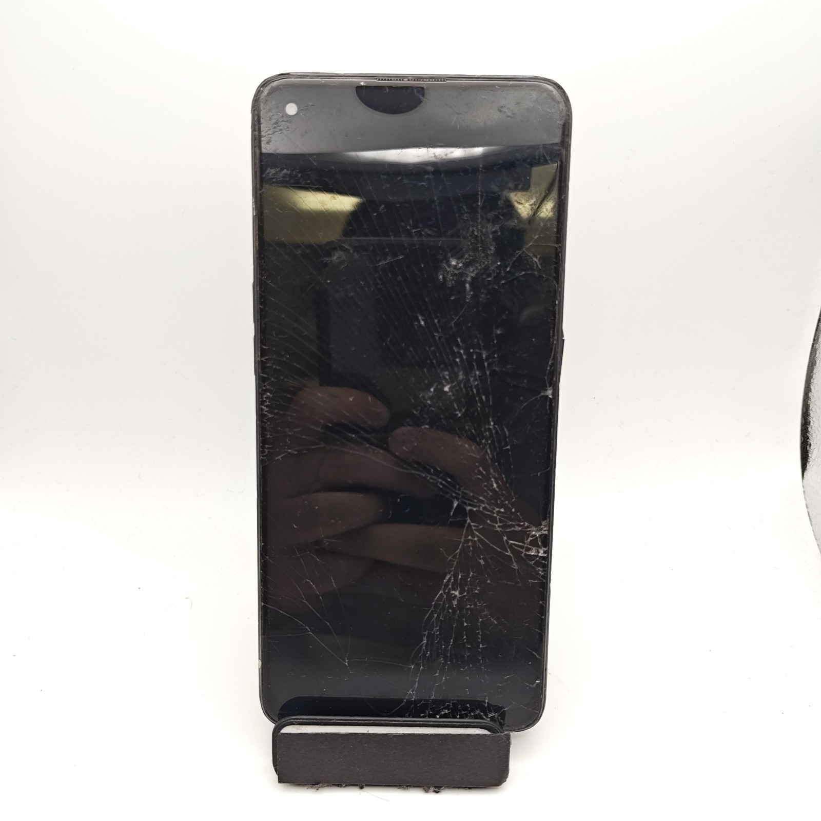 OnePlus Nord N20 5G Smartphone (Unknown network) – 128GB Blue – DAMAGED #3776