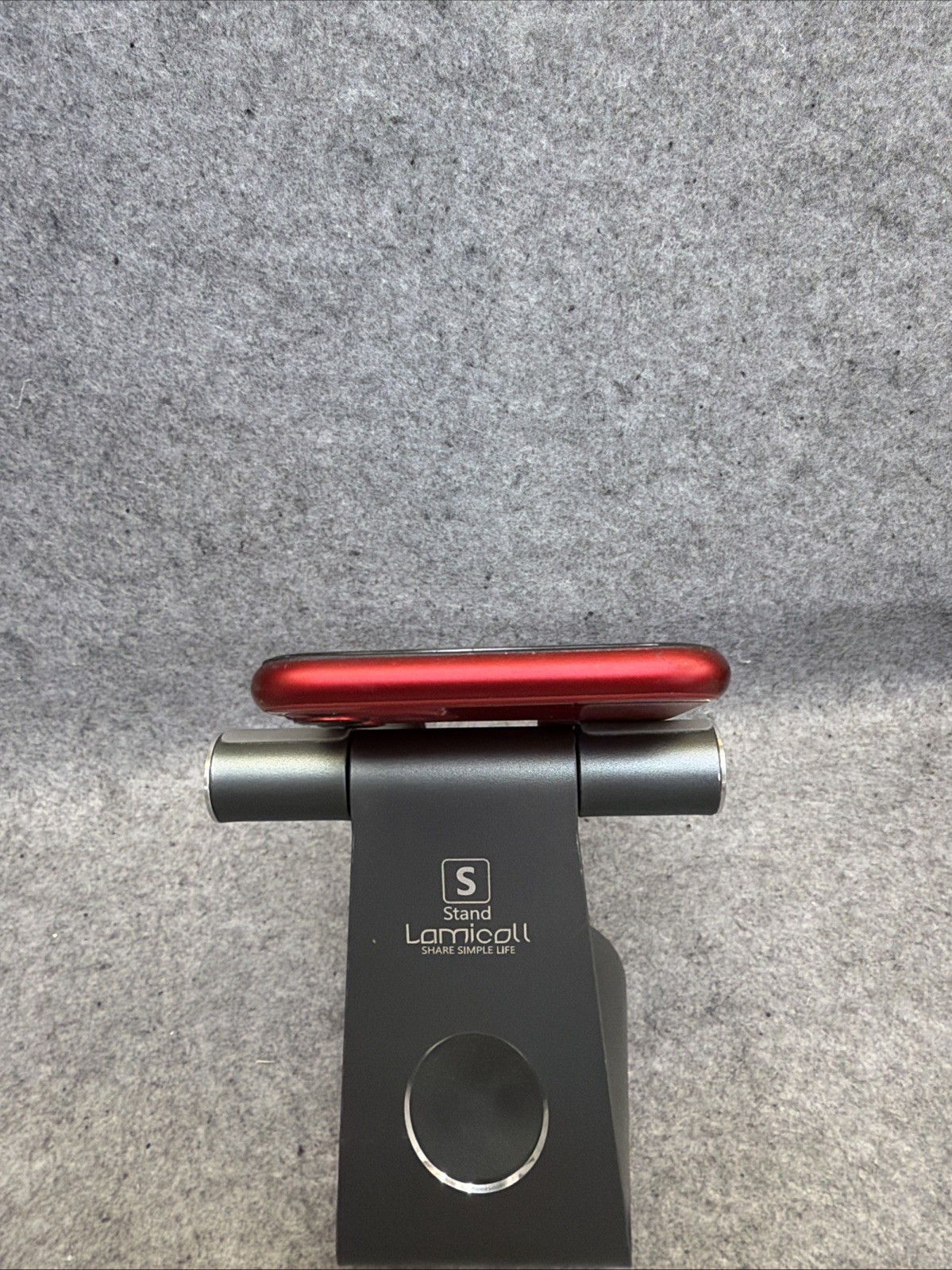 Apple iPhone 11 128GB Red Unlocked multiple Issues, Read Description