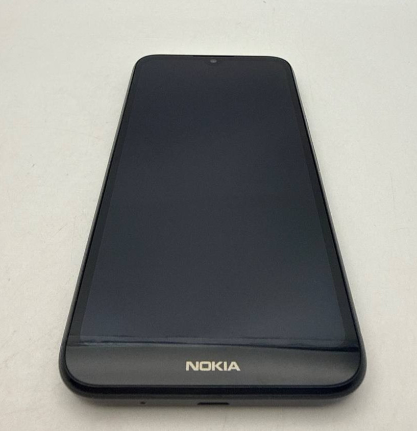 Nokia 1.3 TA 1207 Android Smartphone 5.71″ Display 16GB 8MP Dual SIM 4G LTE