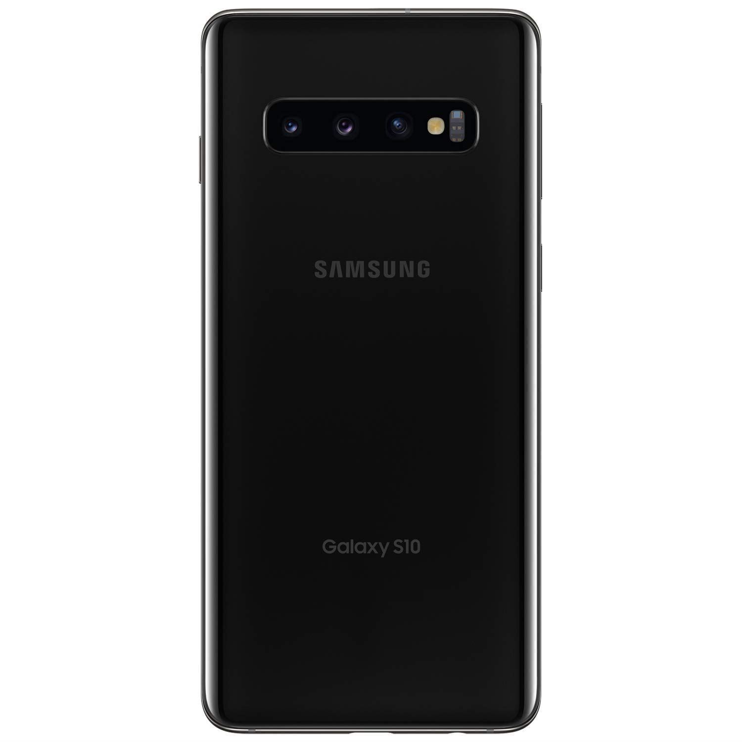 Samsung Galaxy S10+ Unlocked AT&T Verizon T-Mobile 128GB 512GB 1TB G975U