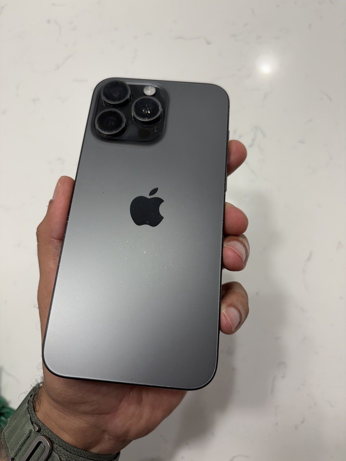 apple iphone 15 pro max parts only