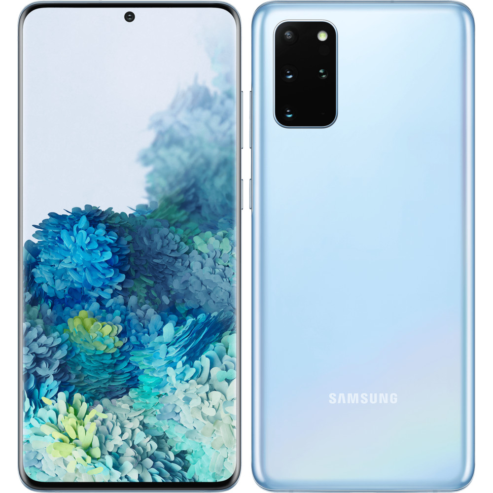 NEW Samsung Galaxy S20+ Plus 5G SM-G986U1 Unlocked 128GB Verizon T-Mobile AT&T