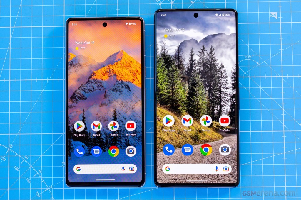 Google Pixel 7 5G 6.3″ Fully Unlocked 128GB SmartPhone New Sealed