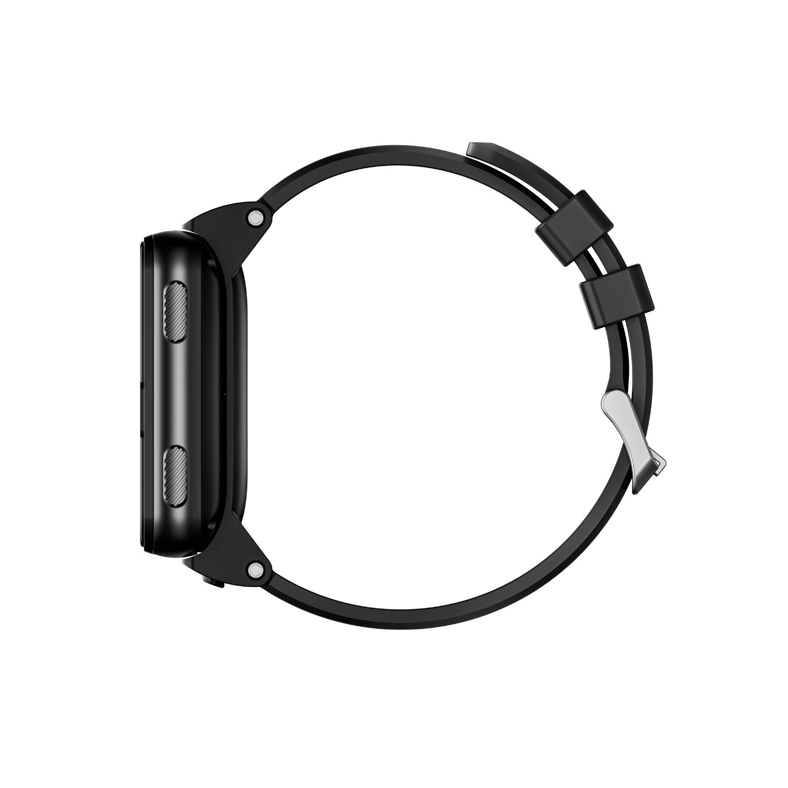 Smartwatch With Large 2.88 in Screen, 64GB Storage, Detachable Strap Smart Watch