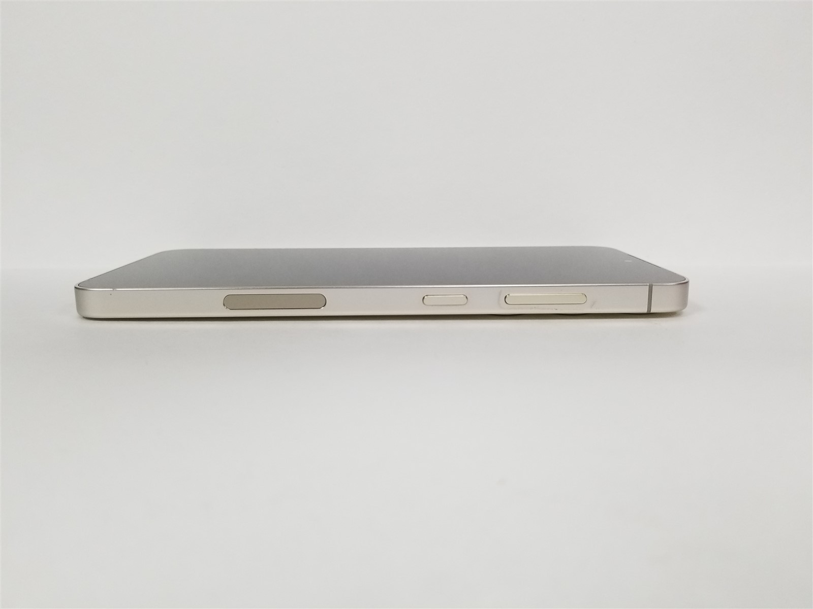 Samsung Galaxy S24+ 256GB Yellow SM-S926U (US Cellular) Fully Functional DV8724
