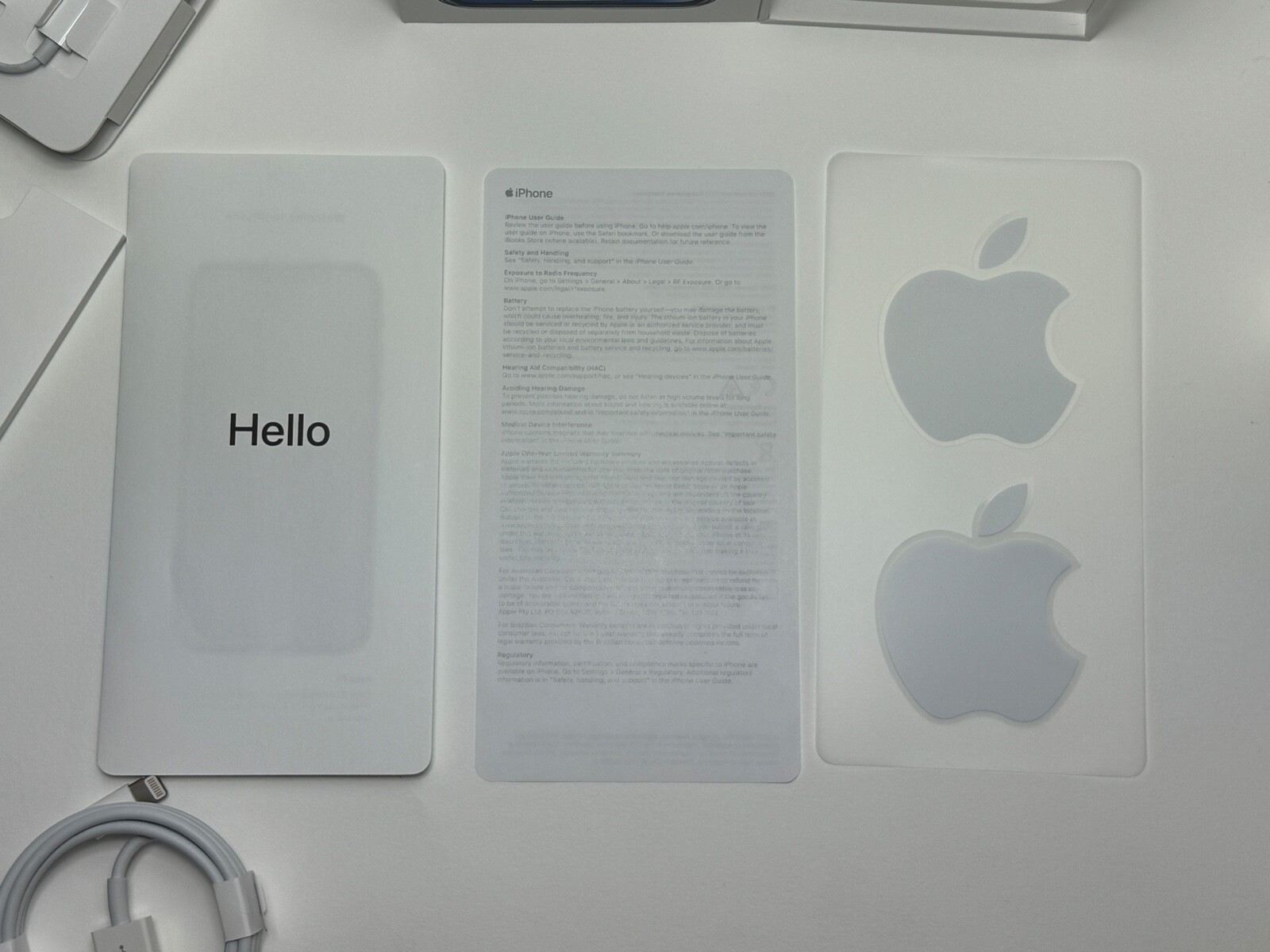 Apple iPhone X 64Gb UNLOCKED Silver A1865 s/n F2NVR6A8JCLG Used Works Great