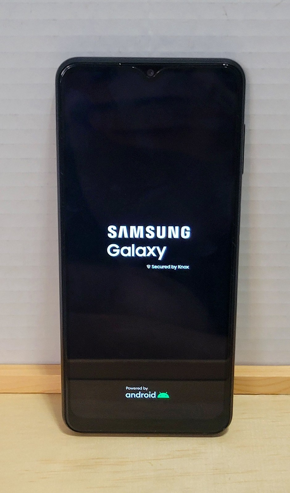 Samsung Galaxy A13 5G SM-A136U 64GB 4GB Boost Locked Black Excellent Condition