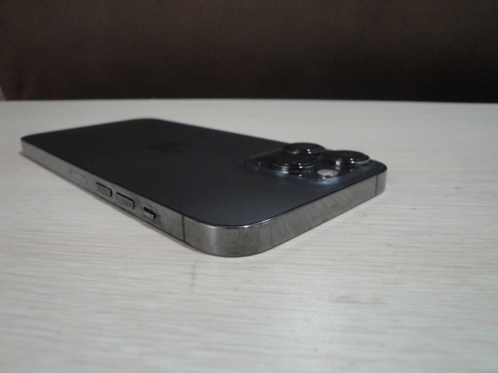 APPLE IPHONE 13 PRO MAX GRAPHITE – UNLOCKED – 128GB MLKL3LL/A