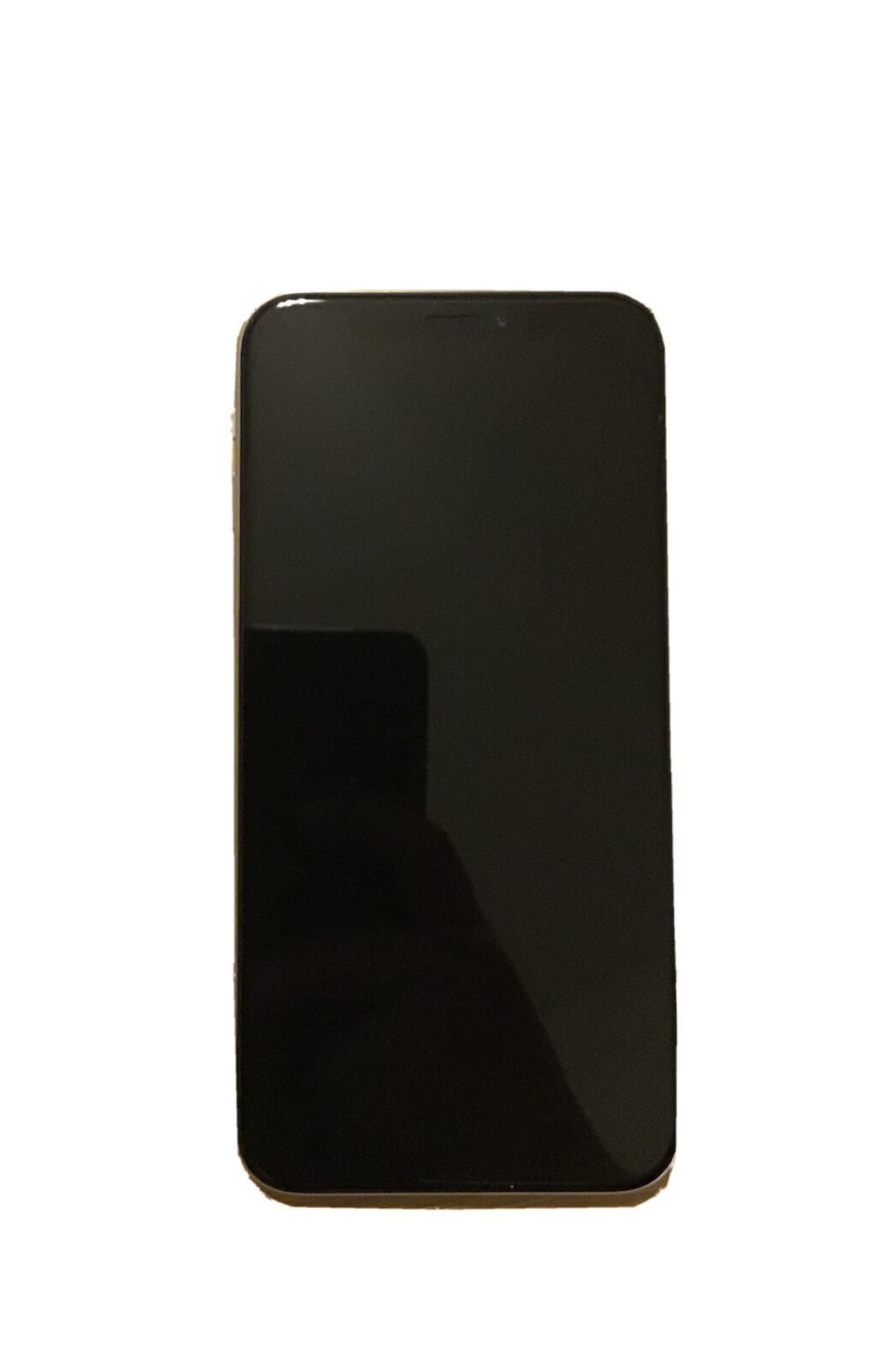 Apple iPhone X – 64GB – Silver (Unlocked) Used A1865 (CDMA + GSM)