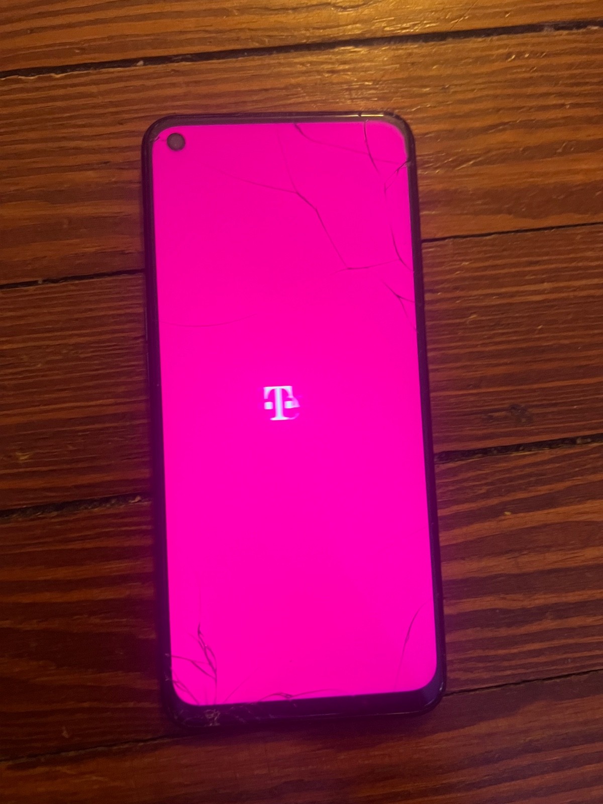 OnePlus Nord N200 5G – 64 GB – Blue Quantum (T-Mobile)