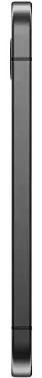 Google Pixel 9a – GXQ96 – XFINITY LOCKED – 128GB Obsidian Black – Excellent