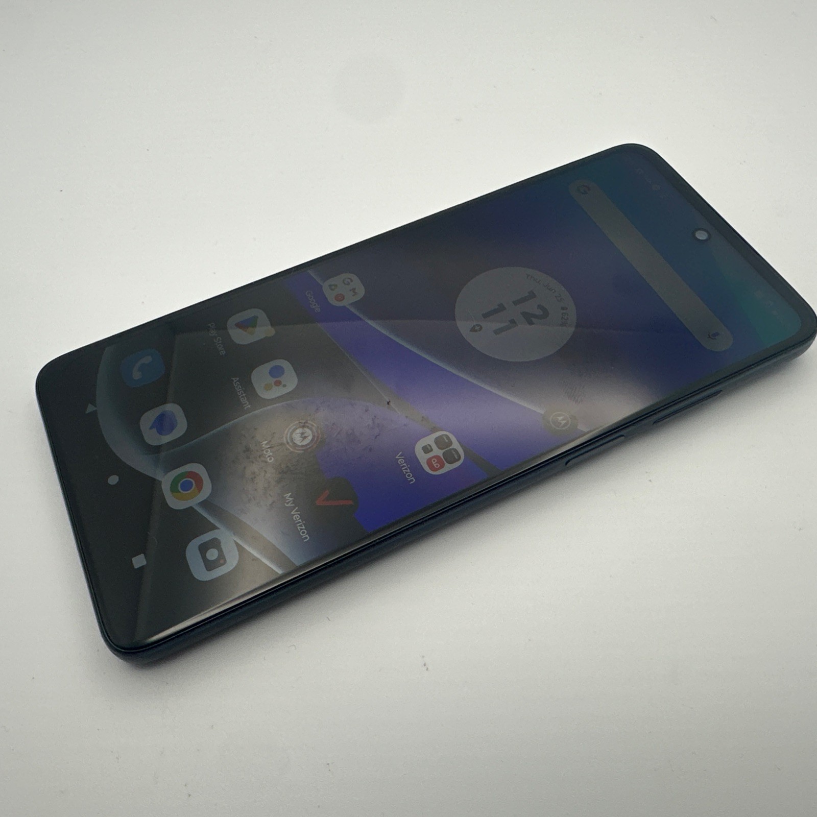 Motorola Moto G Stylus 2022 XT2211-1 GSM Unlocked Smartphone Android Verizon