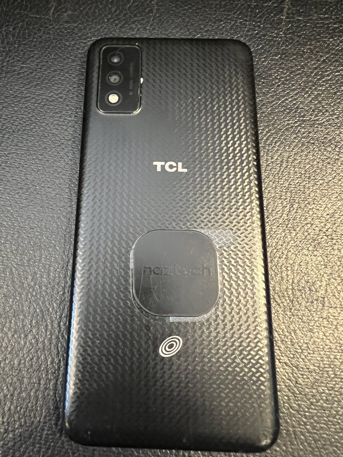 TCL 30T T603DL 32GB 6.5″ (Black) TracFone Wireless
