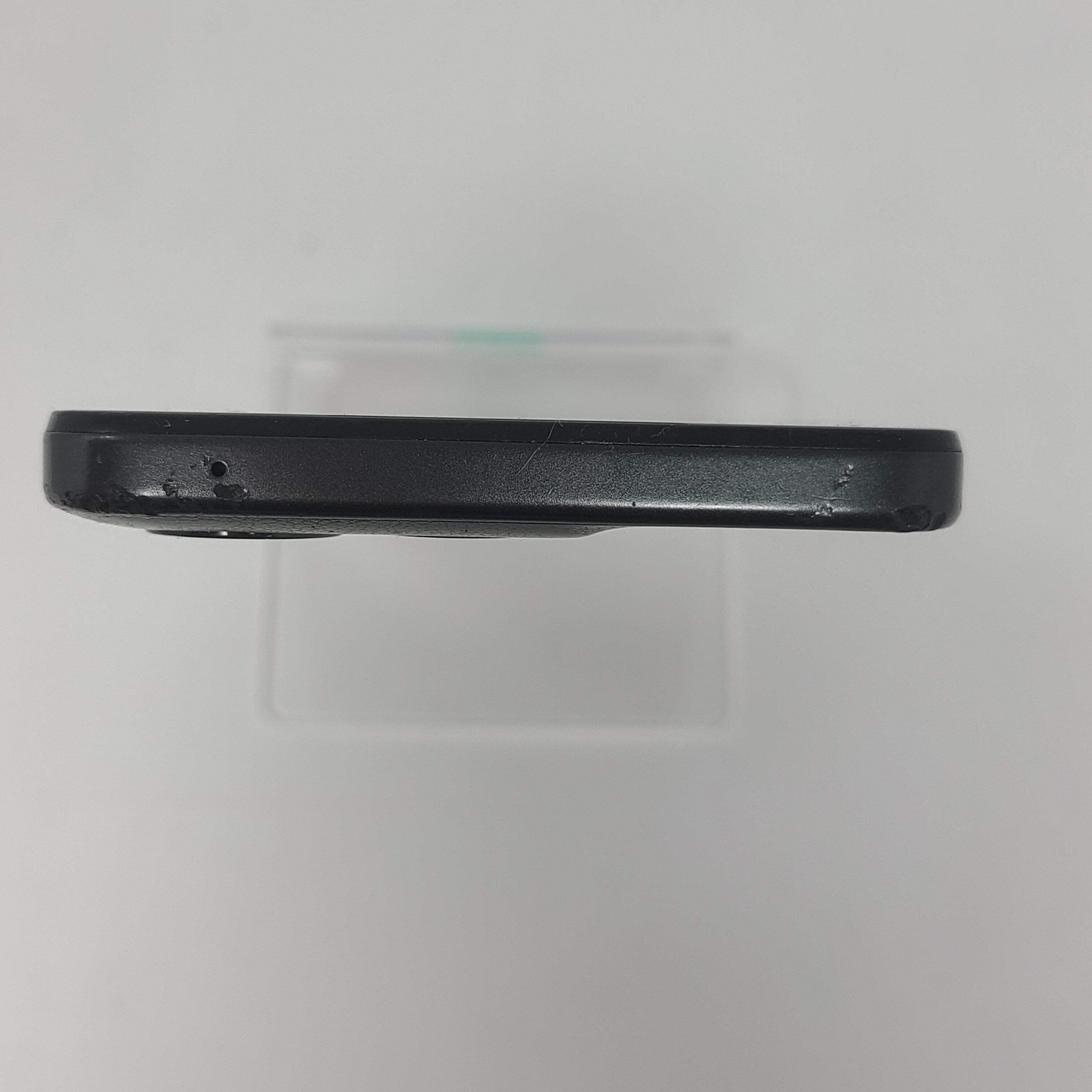 Broken Motorola Moto G (2025) XT2513-1 Black 128GB 4GB /Cracked Screen