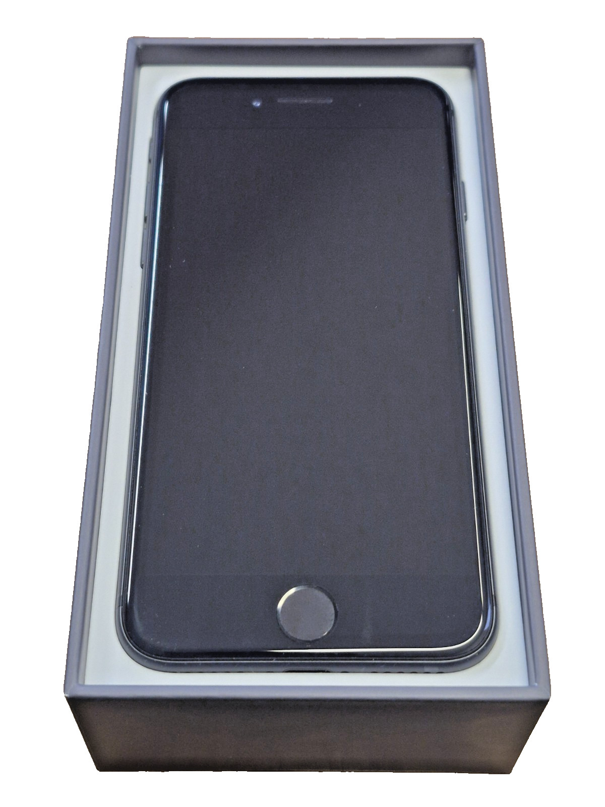 iPhone 8, Locked (Verizon), 64 GB Space Gray Apple / CONDITION: GREAT