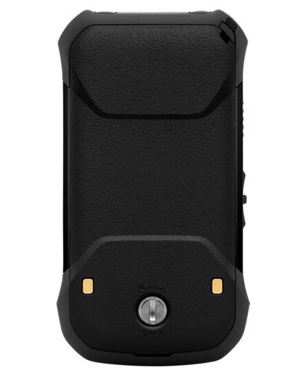 Kyocera DuraXV Extreme E4810 Rugged 4G LTE Flip Cell Phone Verizon – Good