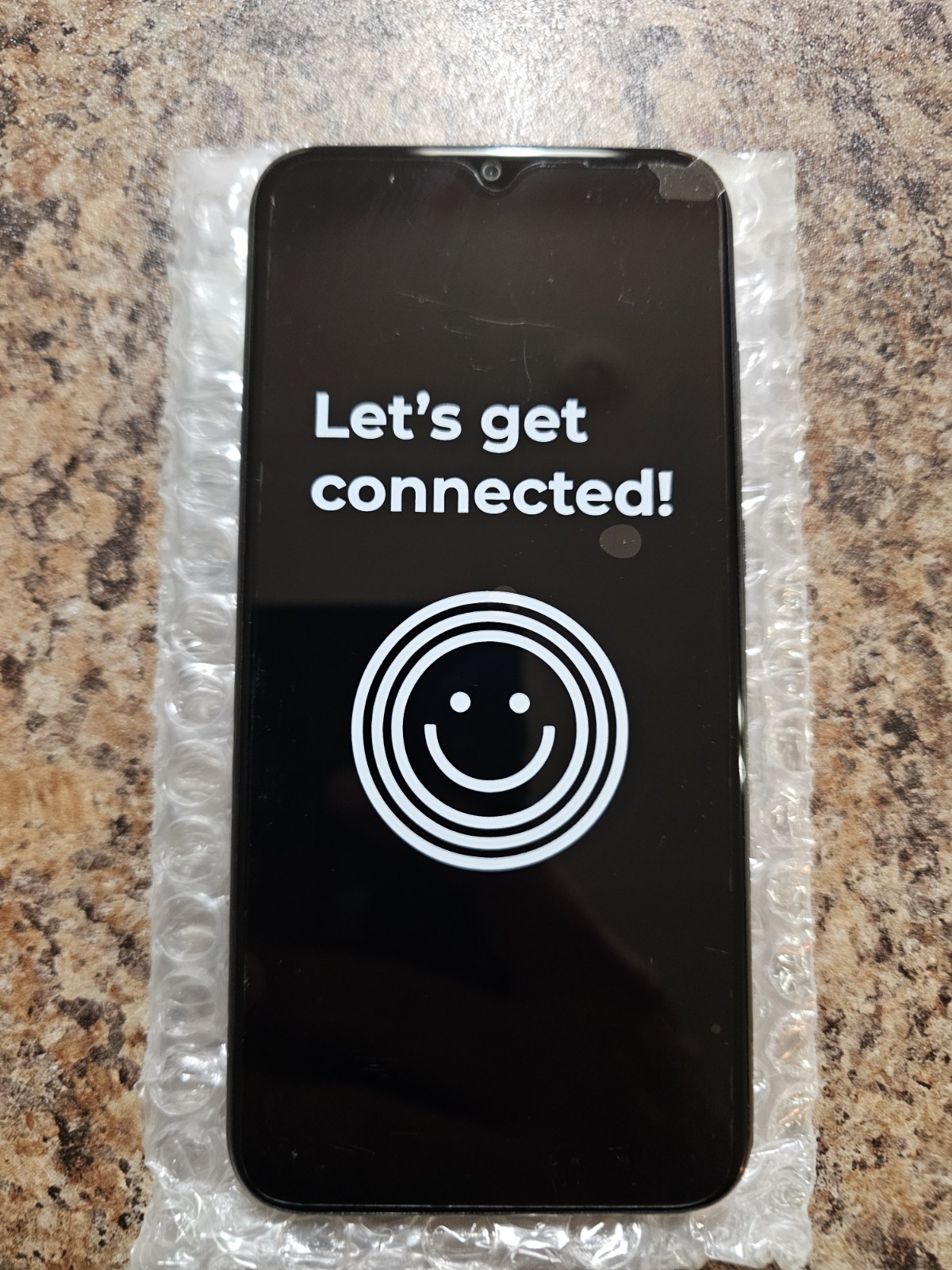Cricket V350C Influence Smartphone – Cricket Wireless – Tested