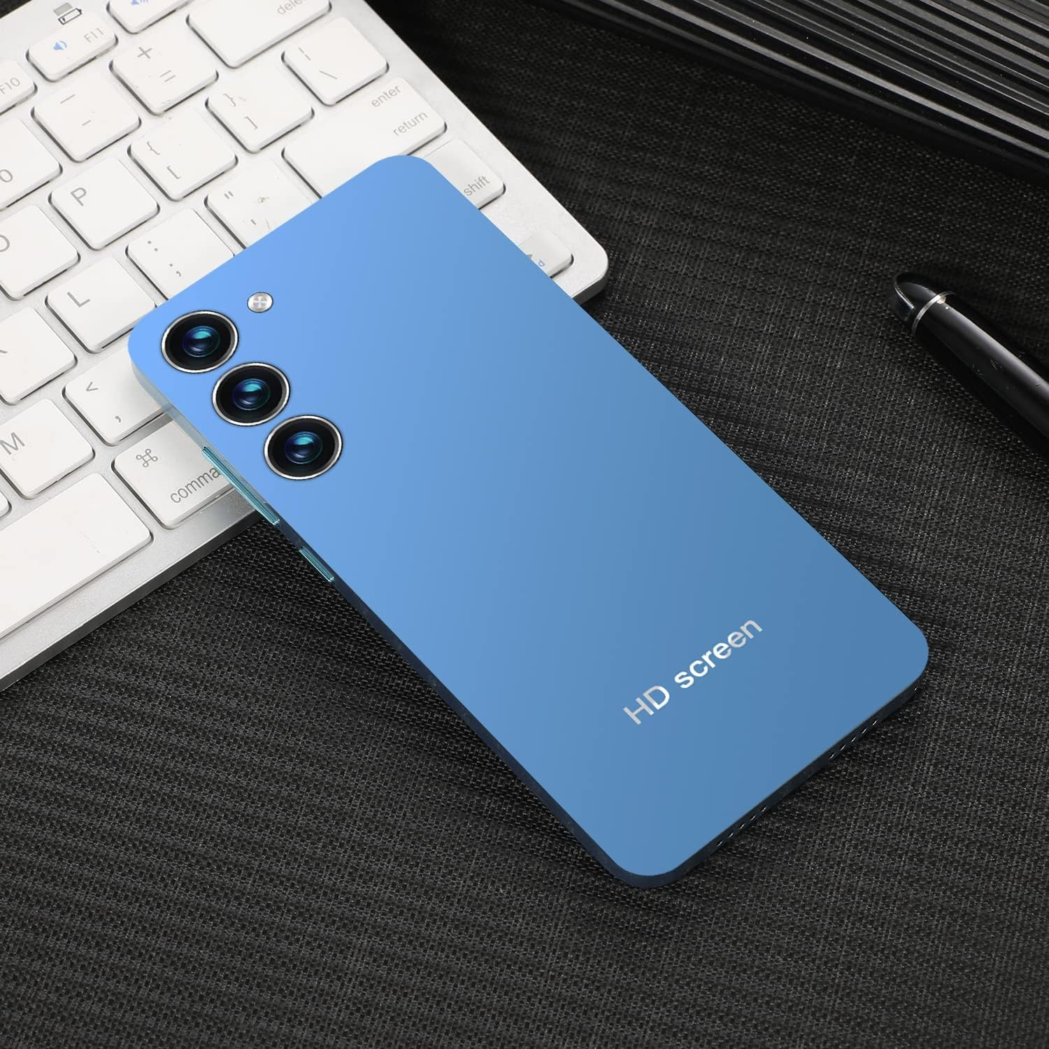 Cheap Mobile Phones, 5.0 Inch, Android 9.0, Dual SIM Dual Camera, Quad Core, 16G