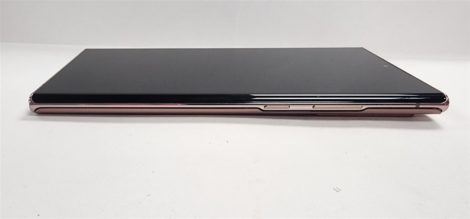 Samsung Galaxy Note 20 Ultra 5G 128GB Bronze SM-N986U (Unlocked) CF0127