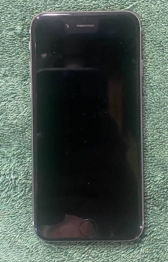 Apple iPhone 6 A1549 16GB Space Gray 4.7in 8MP GSM Unlocked No SIM No Contract