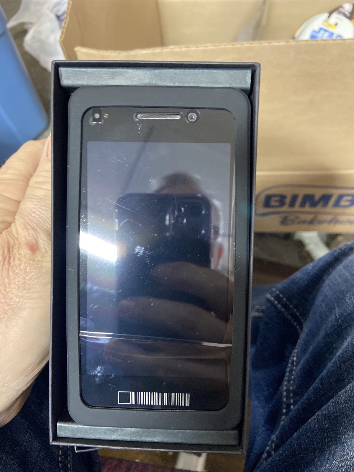 Blackberry 10 Dev Alpha. New Sealed