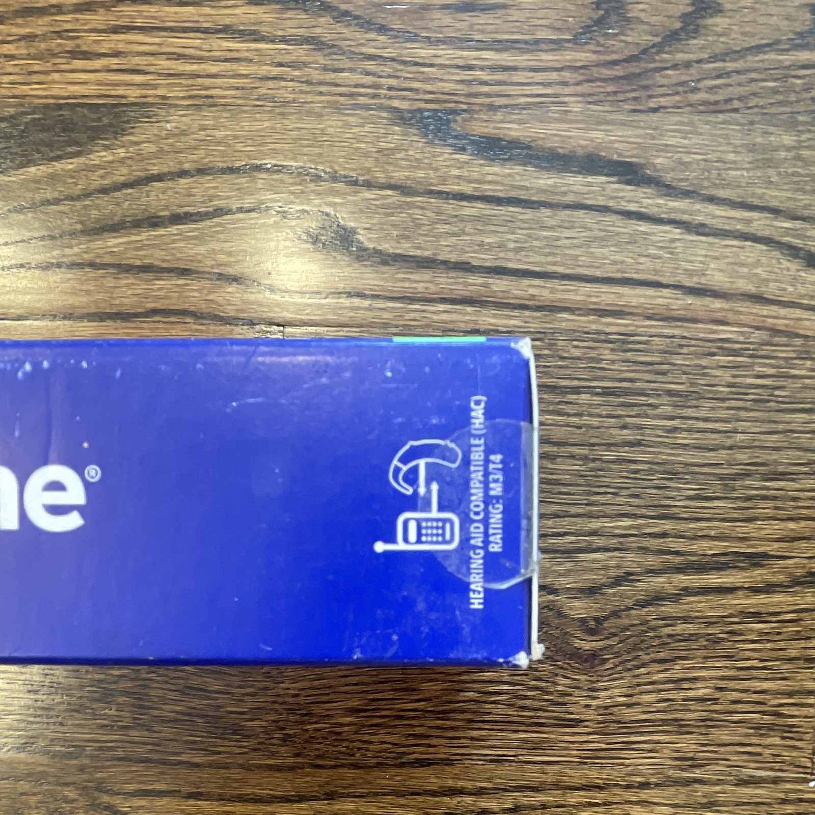 TracFone BLU View 1 B100DL 16GB Black 5.5in 8MP Android 9 4G LTE
