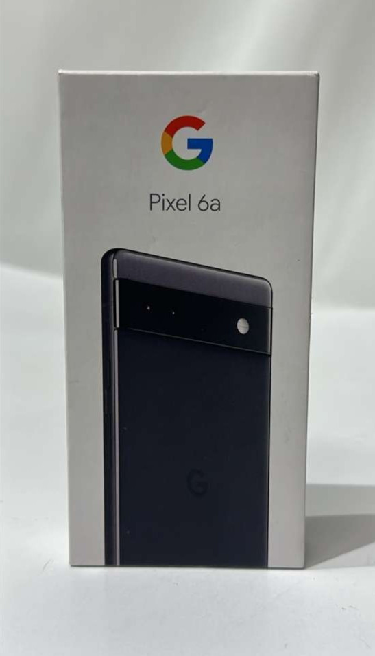 Google Pixel 6A 128 GB Android 16 Verizon Only ( Wi-Fi + 5G ) Excellent