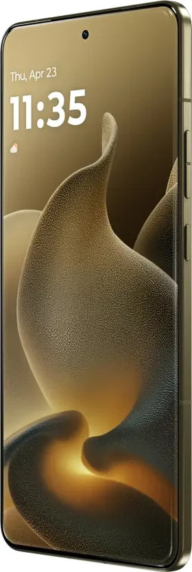 Motorola Signature 5G 1TB 16GB RAM Unlocked PANTONE Martini Olive Global Version