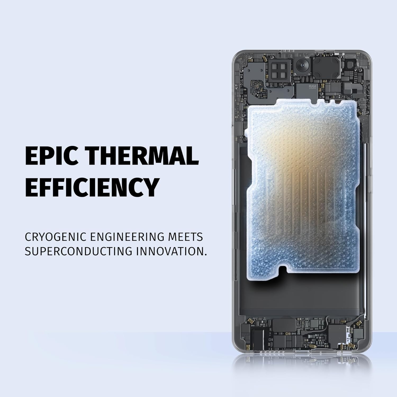 Wobble One 5G 8GB 256GB 50MP Epic Front Camera Dual 4K HDR Unlocked Global Black
