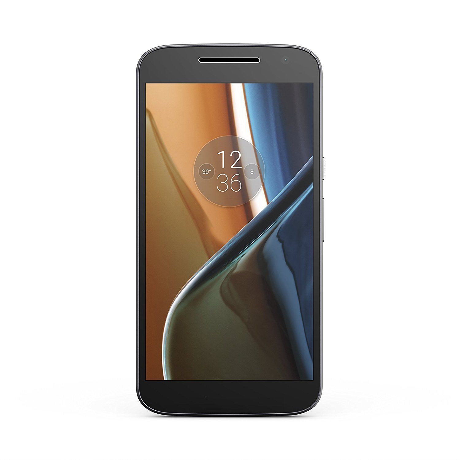 Motorola Moto G4 Play XT1604 (Europe) GSM / HSPA Unlocked 4G LTE 8MP CAMERA