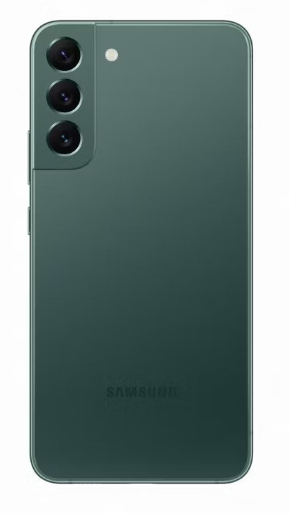 Samsung Galaxy S22 5G SM-S901B/DS 128GB 8GB Dual SIM Unlocked GSM Global Model