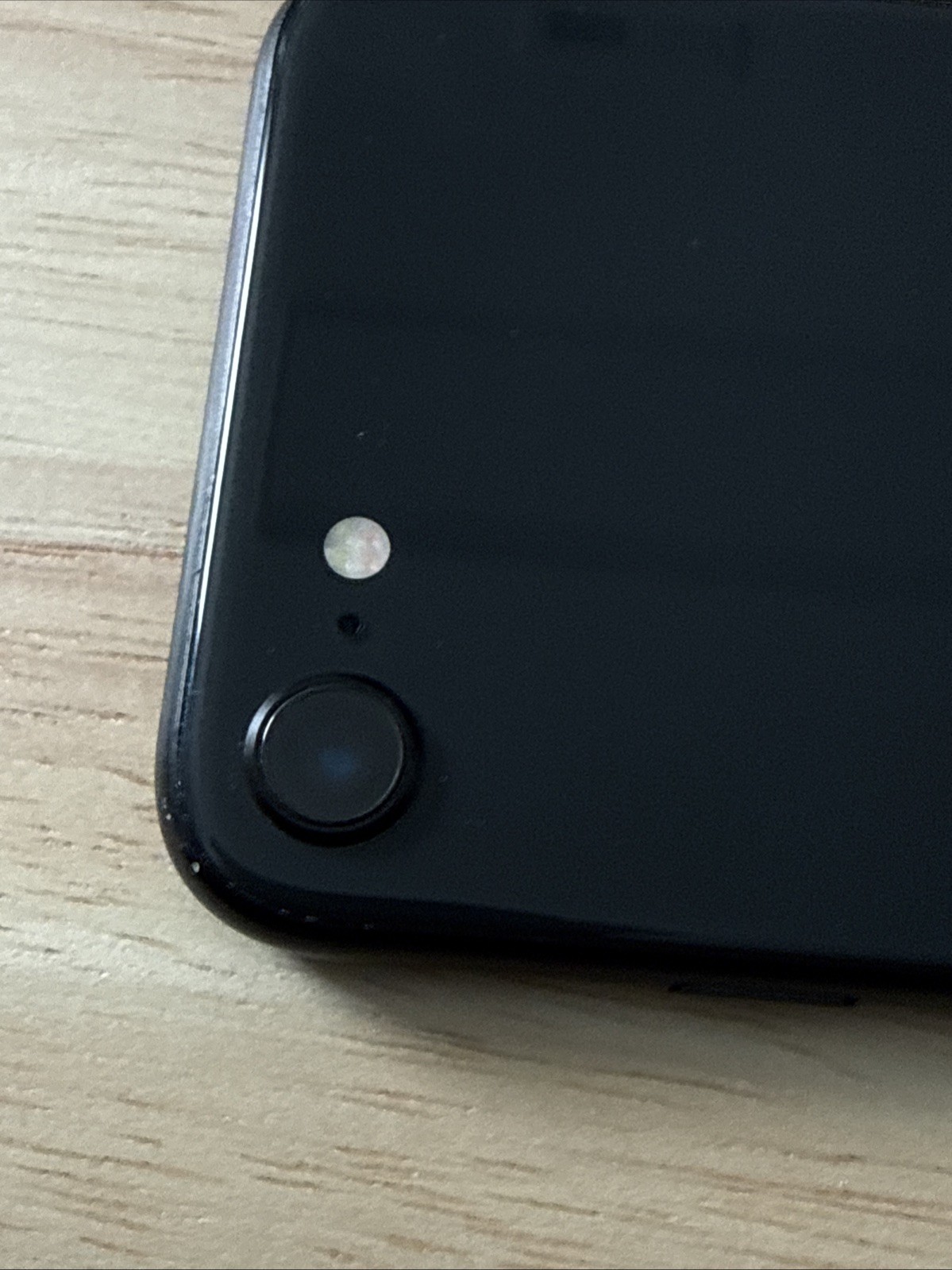 Apple iPhone SE 2nd Gen 2020 Unlocked GSM Black A2275 – For Parts *Read