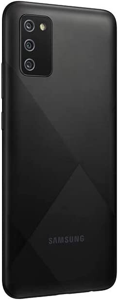 (VERIZON) Samsung Galaxy A02s SM-A025V 32GB Black 6.5” – OPEN BOX