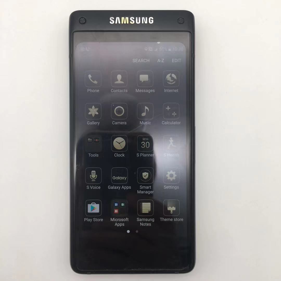Original Samsung G9298 Dual SIM Quad Core 4.2″ 4GB RAM 64GB 12MP Unlocked Phone