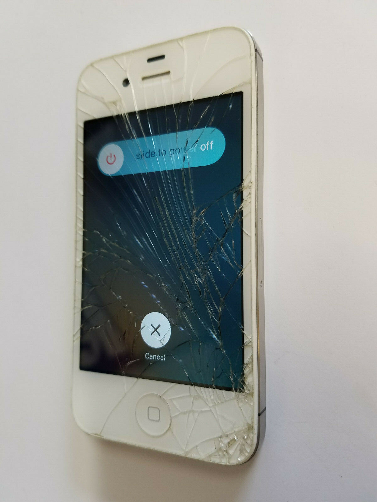 Apple iPhone 4s 16GB Verizon A1387 CDMA GSM Pageplus Smartphone Cellphone