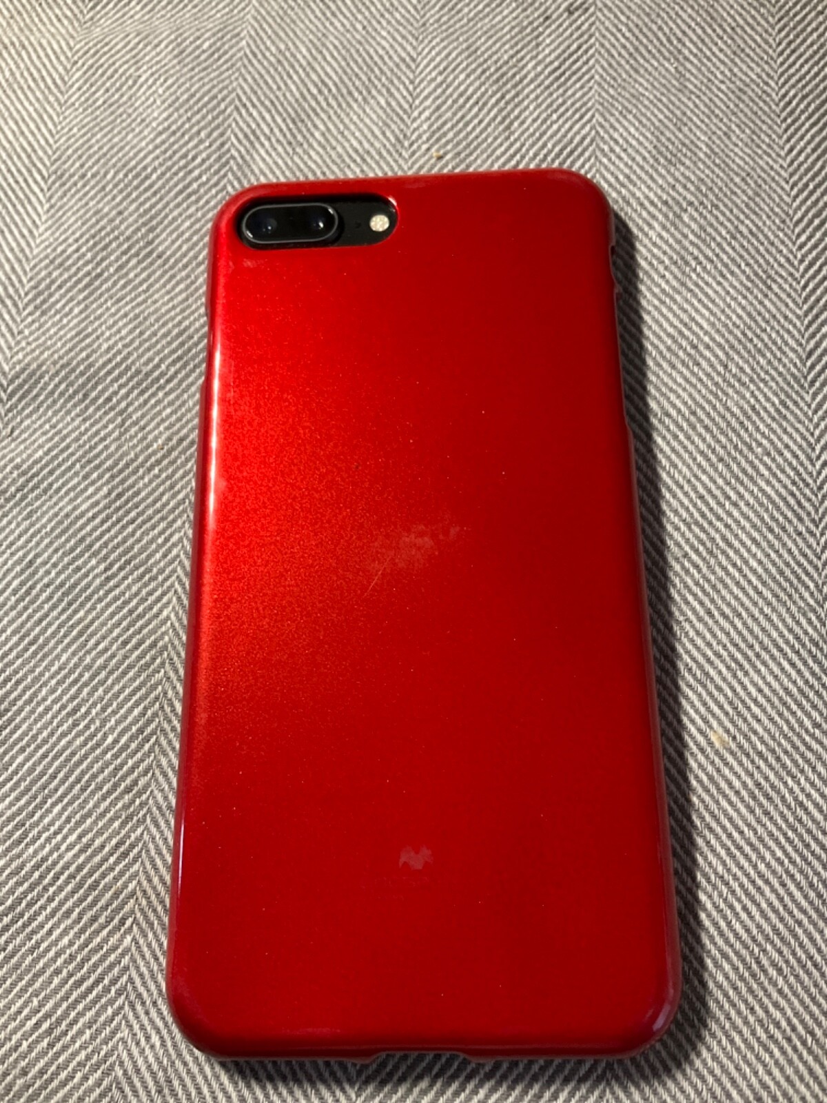 Apple iPhone 8 Plus – 64GB – (Unlocked) A1897 (GSM)
