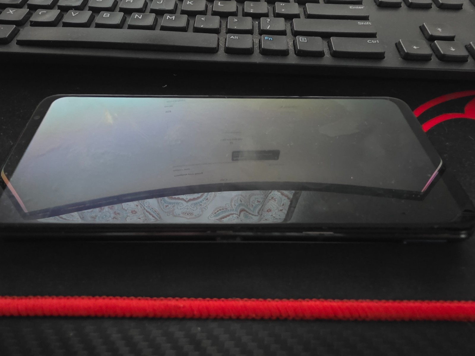 ASUS ROG Phone 6