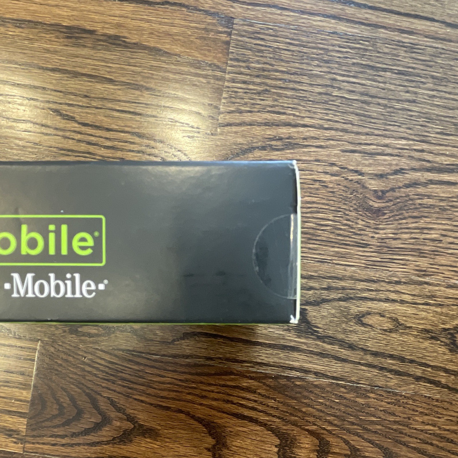 LG Rebel 4 LTE Simple Mobile 16GB Black 5in 8MP Android 8.1 4G