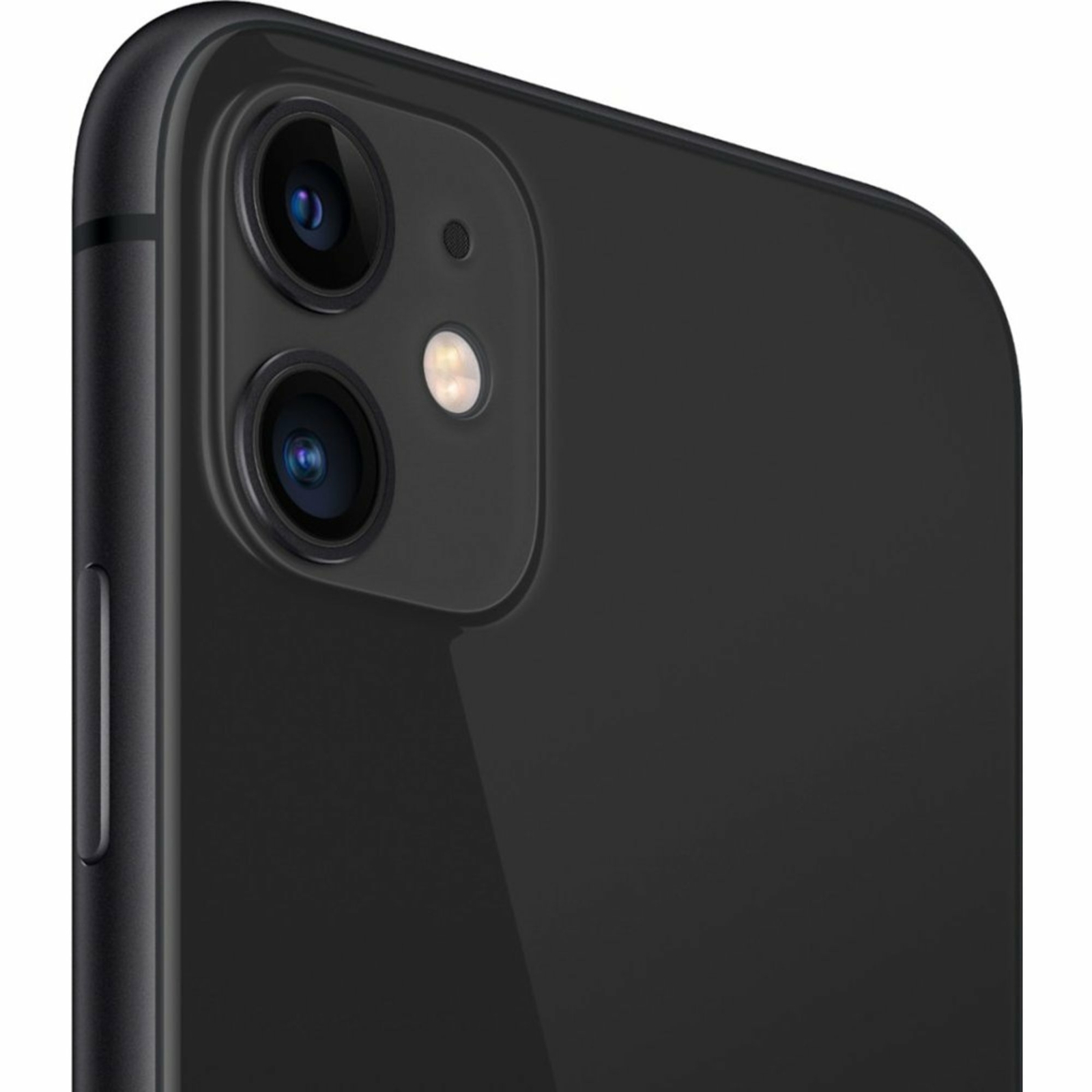Apple iPhone 11 Black – 64GB (Verizon, Unlocked) A2111 – Grade C
