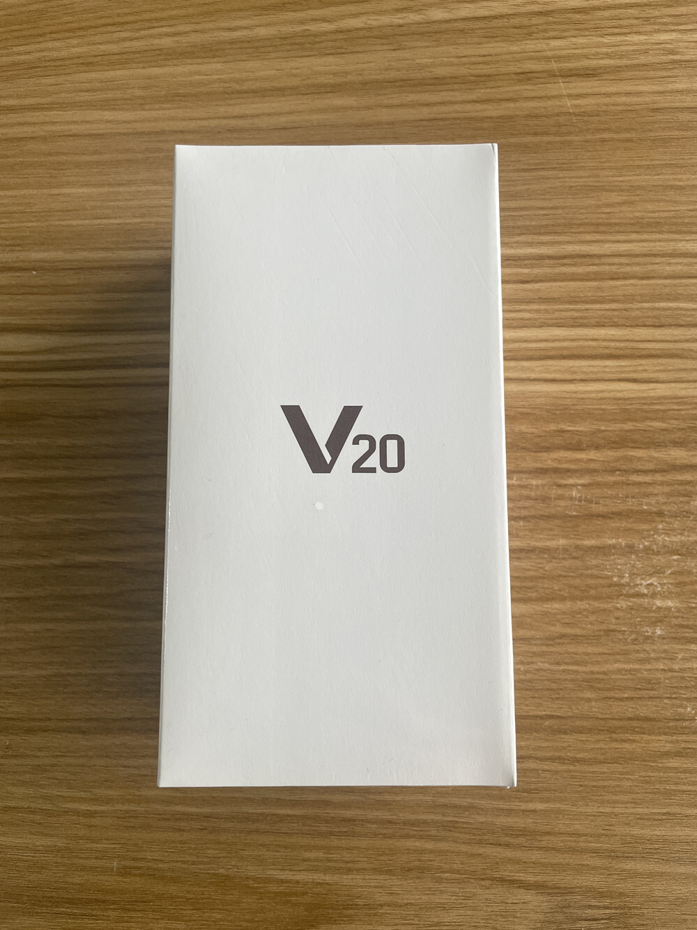 LG V20 H990DS Dual SIM Unlocked 64GB + 4GB Fingerprint 4G Smartphone- New Sealed