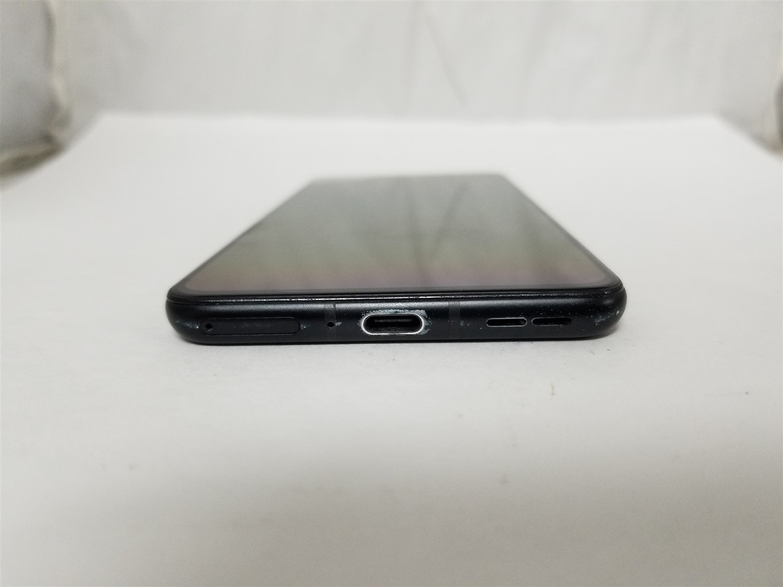 OnePlus 9RT Dual SIM 256GB Black MT2111 (Unlocked) Discounted zW3470